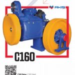 C160 AKIS Geared