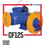 CF125 AKIS Geared