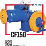 CF150 AKIS Geared