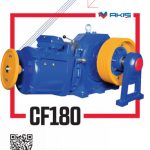 CF180 AKIS Geared