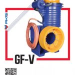 GF-V AKIS Geared
