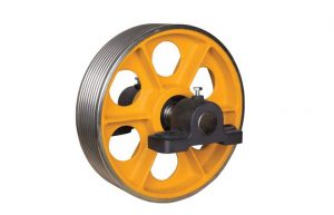 Tracle Pulley